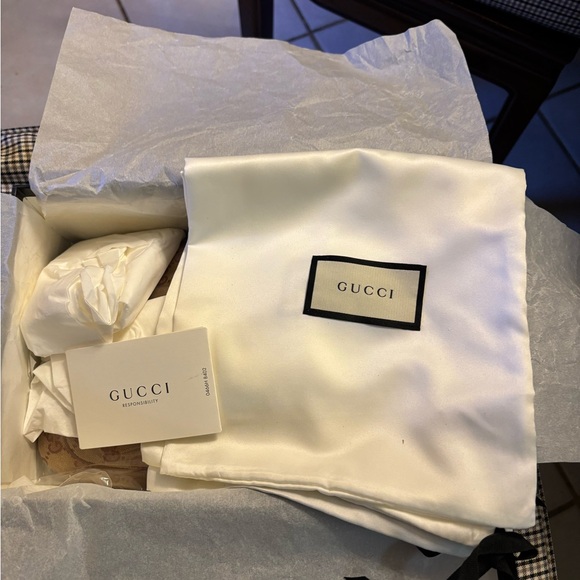 Gucci loafers - Picture 7 of 9